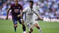 Isco (AFP/Javier Soriano)