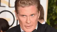 Usia Sudah Kepala 6, David Hasselhoff Ngebet Nikah Lagi