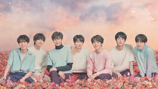 [Bintang] Dikabarkan Akan Merilis Album Baru, Ini Reaksi Agensi BTS