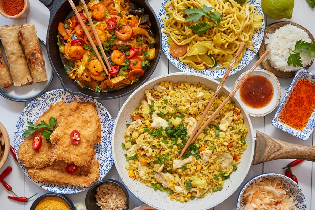 buka puasa