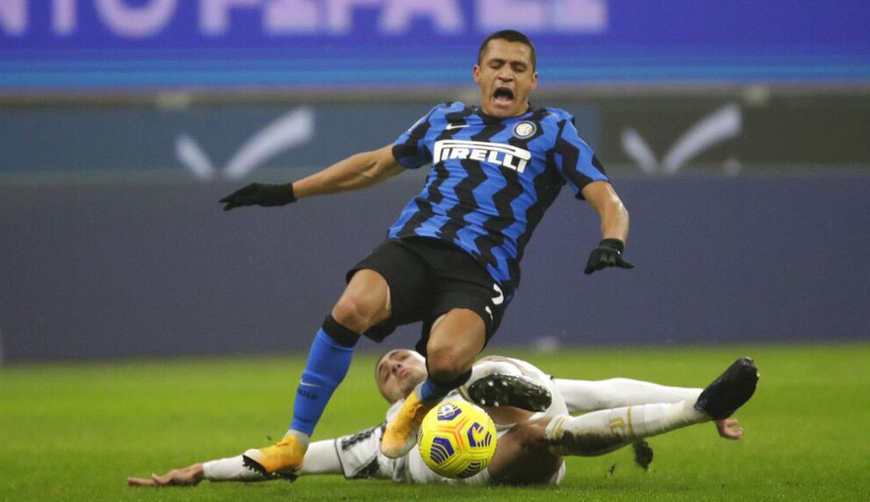 FOTO: Cristiano Ronaldo Borong Dua Gol, Juventus Bungkam ...