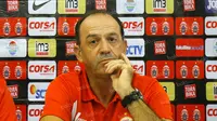 Berpesta di SUGBK, Camargo Puji Pemain Muda Persija dan Jakmania