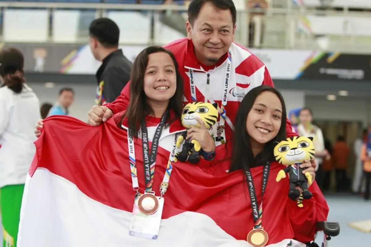 ASEAN Para Games 2017