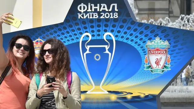Final Liga Champions