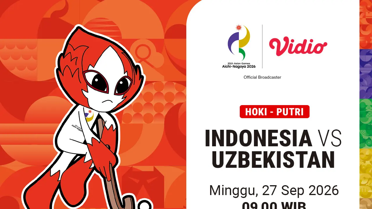 Asian Games 2026 Women’s Hockey