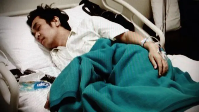 Mengenal Meningitis, Penyakit yang Merenggut Nyawa Olga Syahputra