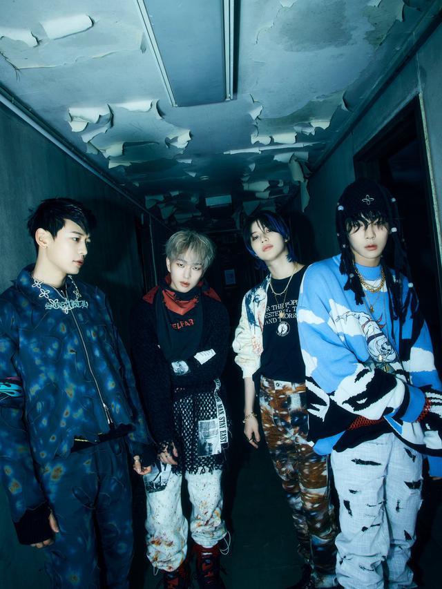 SHINee. (SM Entertainment via Soompi)