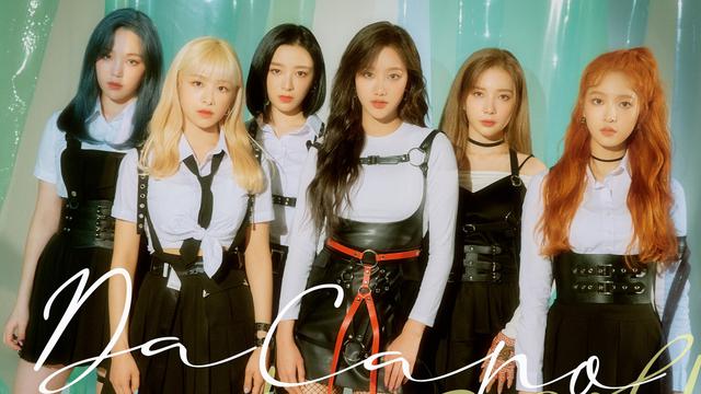 Lee Hyunjoo eks April. (Instagram/ hyun.joo_lee)