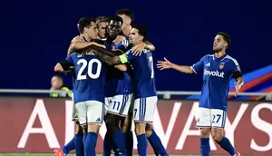 Bagaimana Como Menjelma Jadi Klub Liga Champions: Model Unik, Kekuatan Pemilik Asal Indonesia, dan Sentuhan Fabregas