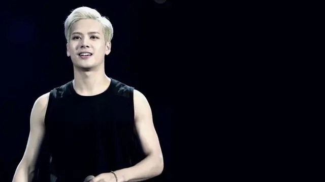Jackson GOT7