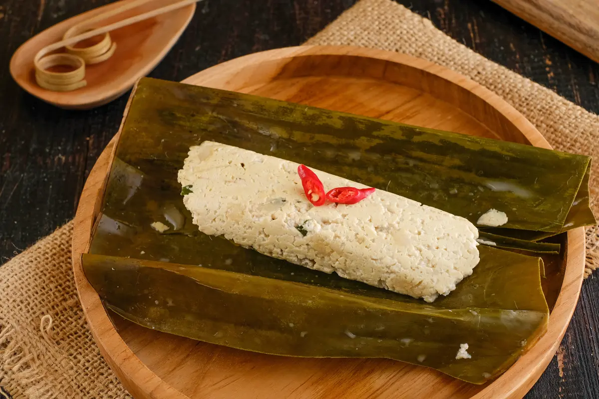 resep sate ikan kukus