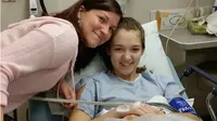 Ibu dan Anak Didiagnosa Kanker Berurutan dengan Selang 13 Hari
