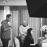 Potret momen mendiang Wawan Datu dan Indah Dewi Pertiwi (Sumber: Instagram/idp91)