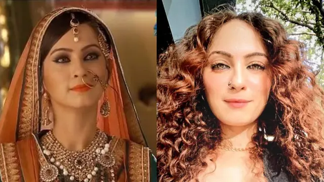 Potret Terbaru 6 Pemain Serial India Jodha Akbar. (Sumber: Instagram/lavinatandon05