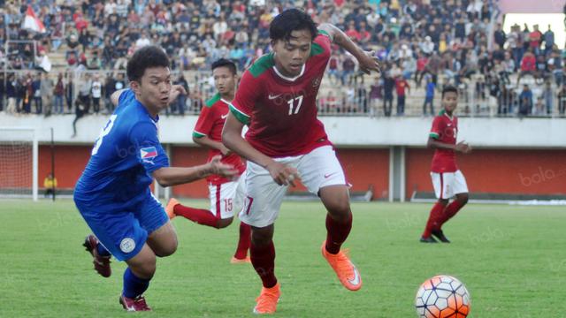 Timnas Indonesia U-19