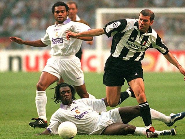 5 Pemain Bintang Yang Jadi Legenda Di Dua Klub Berbeda Salah Satunya Zinedine Zidane Bola Liputan6 Com