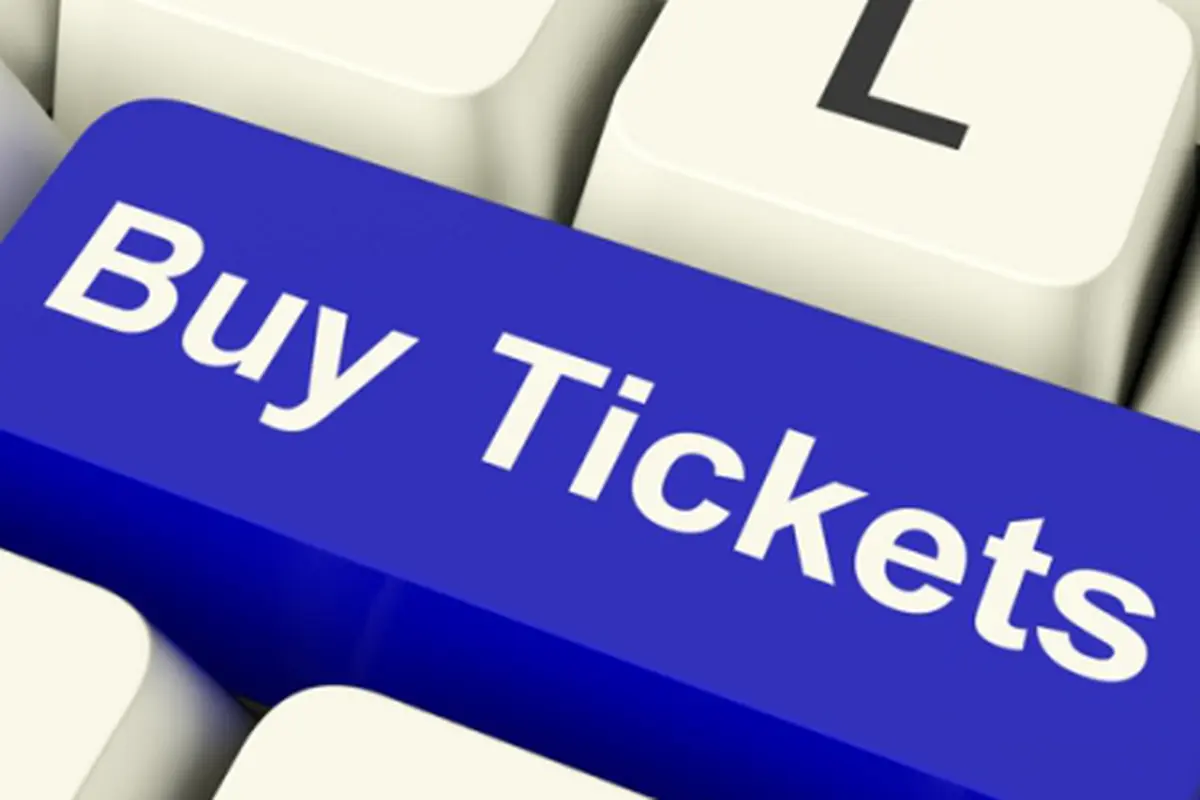 Tips Menggunakan Online Ticketing