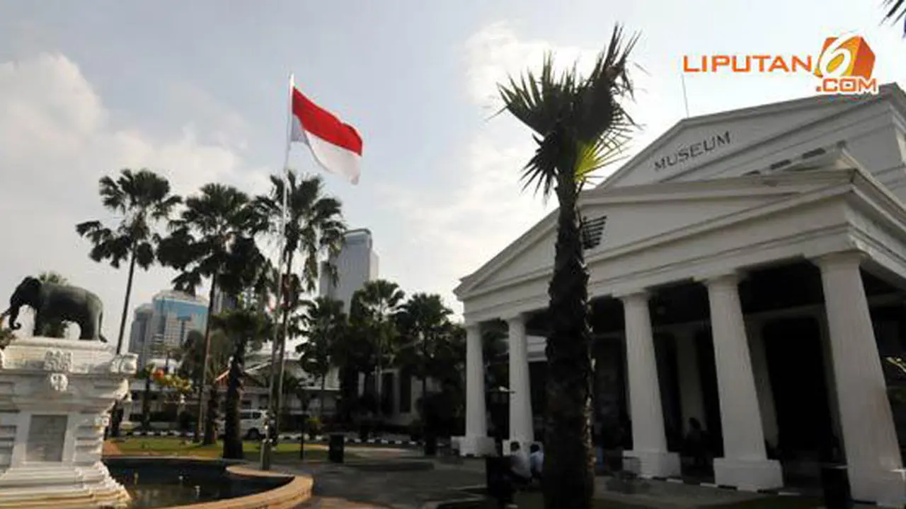 7 Museum Ini Wajib Dikunjungi Saat Liburan Bersama si Kecil
