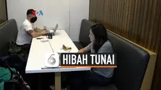 hibah tunai