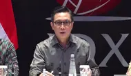 BEI Bakal Suspensi Rekening Terindikasi Manipulasi Harga