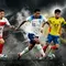 Daftar Pemain Termahal di Setiap Tim Piala Dunia 2026, Dua Bintang Berbagi Takhta