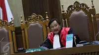 Sidang Praperadilan Jessica Kembali Digelar Hari Ini