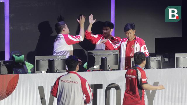 Mobile Legends SEA Games 2019