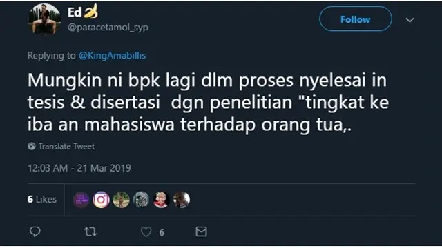 Percaya Nggak Percaya, Ini 5 Reaksi Kocak Warganet Soal Pengemis yang Kerja Pakai Mobil