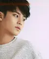 Si tampan dan imut, Minhyu Seventeen ternyata lahir pada 6 April 1997. (Foto: Soompi.com)