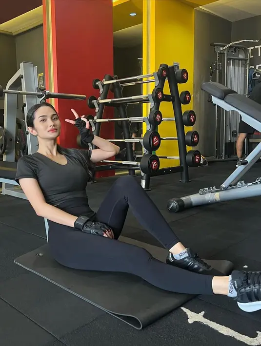 <p>[Instagram/fabymarcelia]</p>