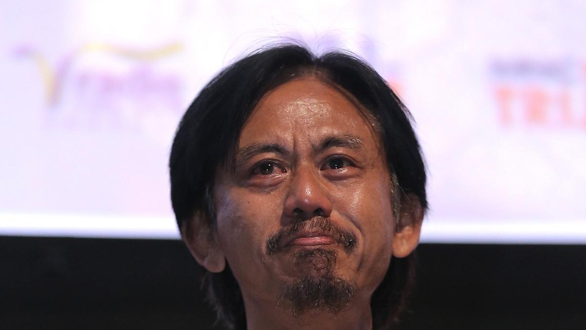 Epy Kusnandar Meninggal, Ini Berbagai Bisnis yang Pernah Digelutinya