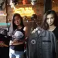 Von Dutch membuka flagship store pertamanya di Otokafe, Ubud, Gianyar, Bali. (Otosia.com)