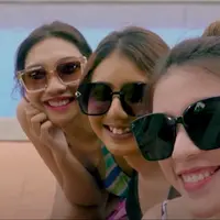 Vinyard Queens The Series (Istimewa)