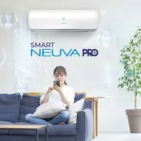 Pilihan AC yang aman, hemat, dan smart untuk keluarga/copyright Polytron.