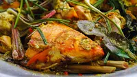 Tidak Perlu Pakai Presto, Ini Trik Lunakkan Duri Ikan Mas Agar Nikmat Dimakan