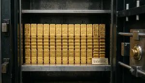 74kg Emas Berapa Rupiah, Begini Perhitungan Berdasarkan Harga Per Gram
