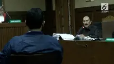 Sidang dugaan perintangan penyidikan kasus korupsi E-KTP kembali digelar. Kali ini sidang menghadirkan dua orang saksi.