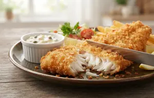 Resep Dori Lapis Breadcrumbs yang Renyah dan Antigagal