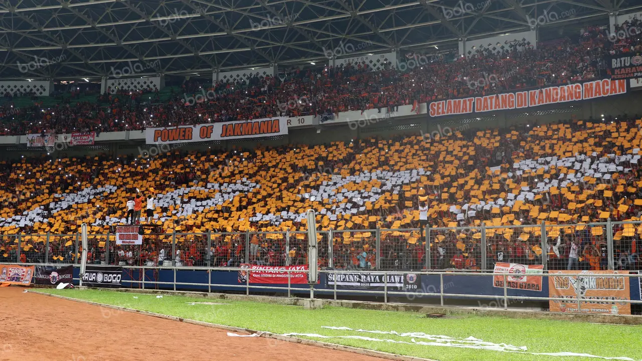 Persija Jakarta