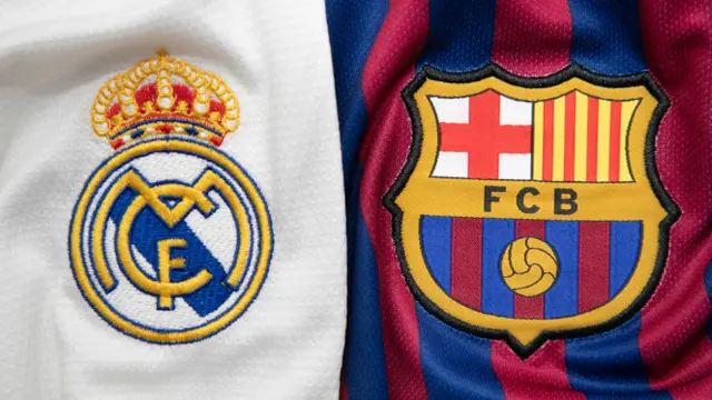El Clasico