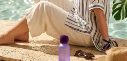 Daya tarik bunga tropis khas Nusantara jadi parfum andalan perempuan modern (Kalvent Fragrance)
