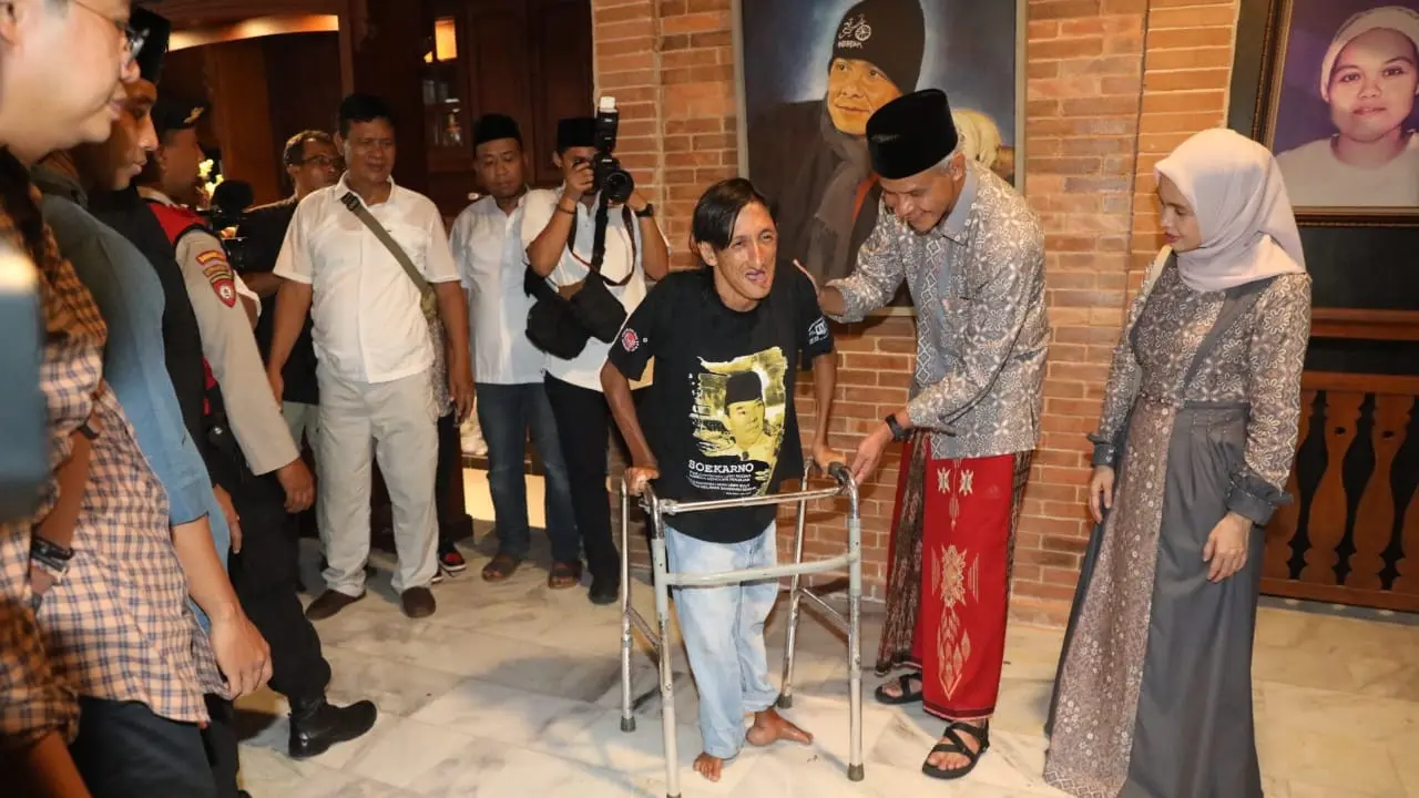 disabilitas