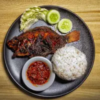 Ilustrasi masakan Nila Sambal Belachan/https://www.shutterstock.com/Bapake&nbsp;Shafiyyah