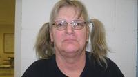 Linda mengaku bahwa dia tidak bisa lagi tinggal di jalanan dan tidak mendapatkan tempat di penampungan tunawisma (Oregon Police Department/Theguardian.com).