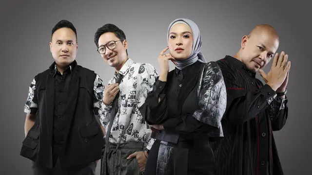 Ecoutez (Foto: Istimewa)