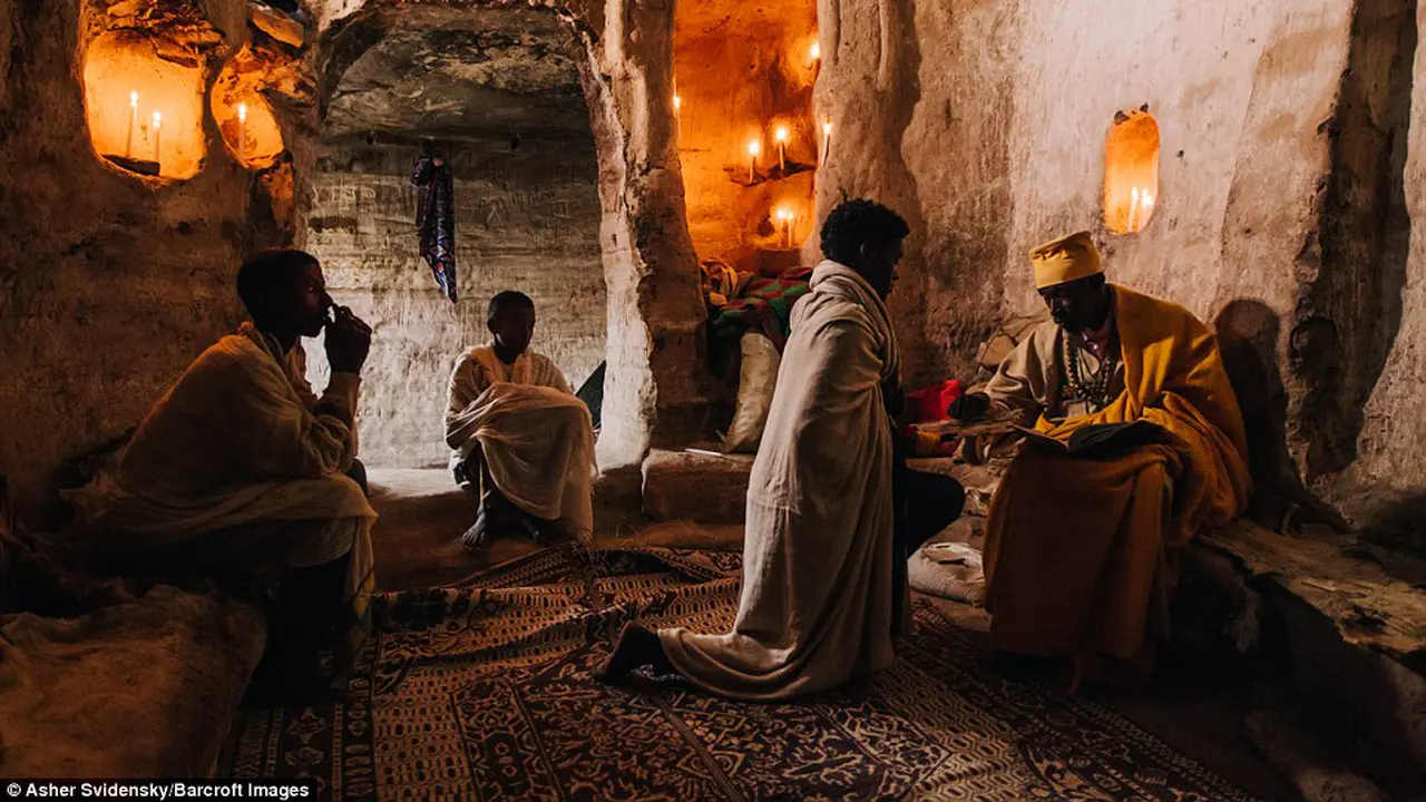 Ethiopia