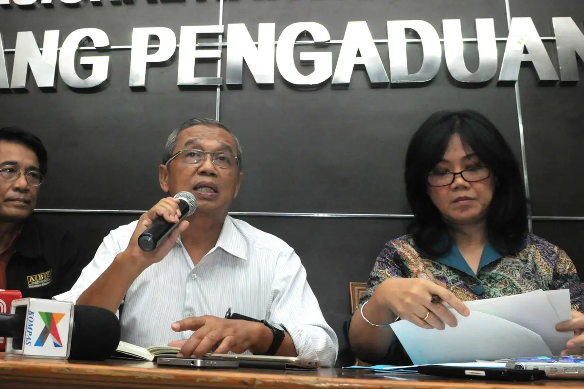 20160411-Hasil Autopsi Kuatkan Dugaan Siyono Tewas Tak Wajar-Jakarta
