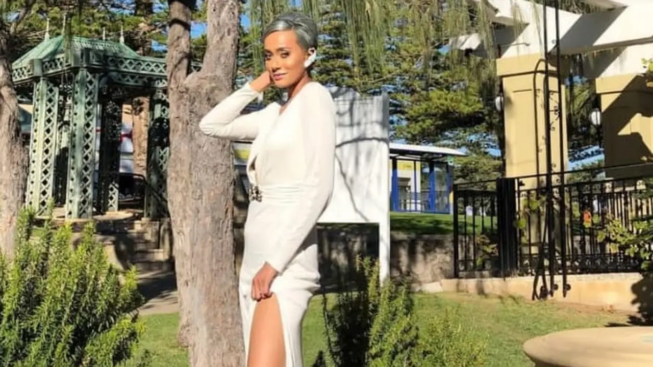 Kimmy Jayanti