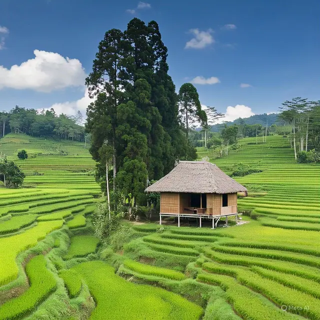 Rumah Limas Minimalis
