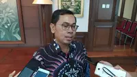 DKI Akan Pangkas Perizinan Usaha, Ini Alasannya